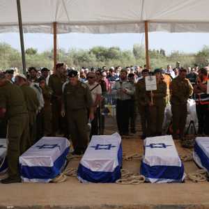 مقتل 12 جنديا إسرائيليا في المعارك في قطاع غزة