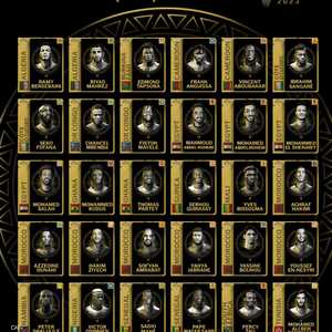 منافسة محتدمة على الجائزة