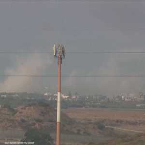 إسرائيل تقطع خطوط الاتصالات والإنترنت عن غزة مجددا