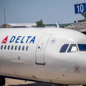 دلتا إيرلاينز