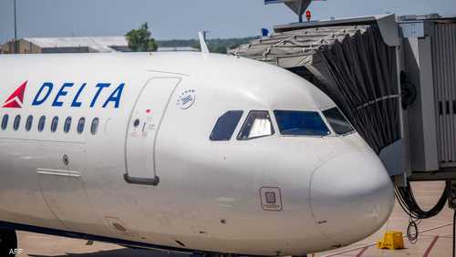 دلتا إيرلاينز