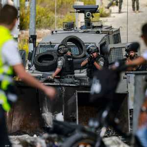 عنف المستوطنين في الضفة الغربية ارتفع إلى مستويات قياسية