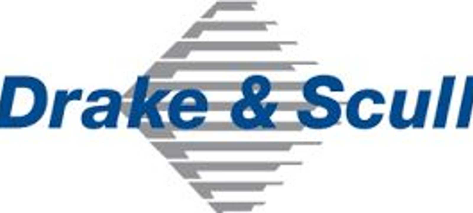 شعار شركة دريك آند سكل