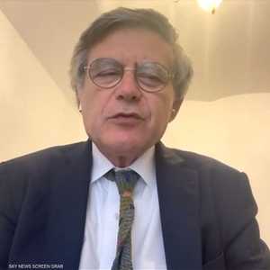 وزير إعلام الفاتيكان: البابا يدعو لتطبيق حل الدولتين