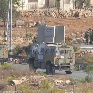 استمرار التوتر في الضفة الغربية والوضع ينذر بمزيد من التصعيد