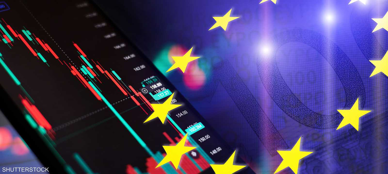 الأسهم الأوروبية تواصل الصعود