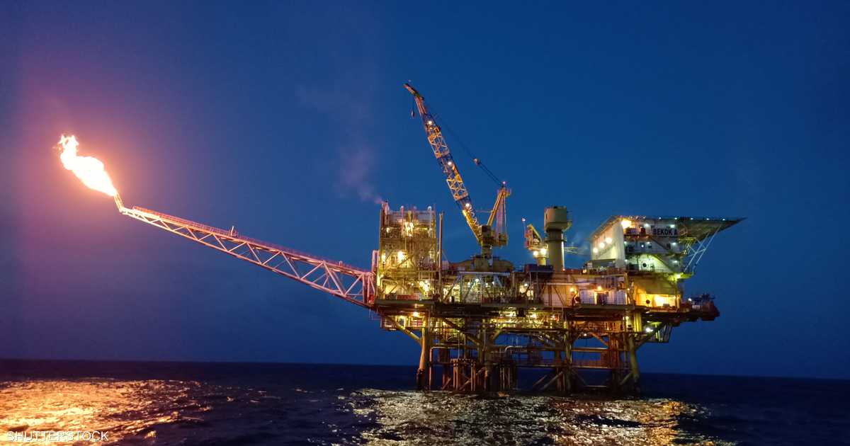 الدول العربية تستحوذ على ربع سوق الغاز المسال في العالم