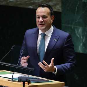 رئيس وزراء أيرلندا يقول إن تصرفات إسرائيل في غزة انتقامية