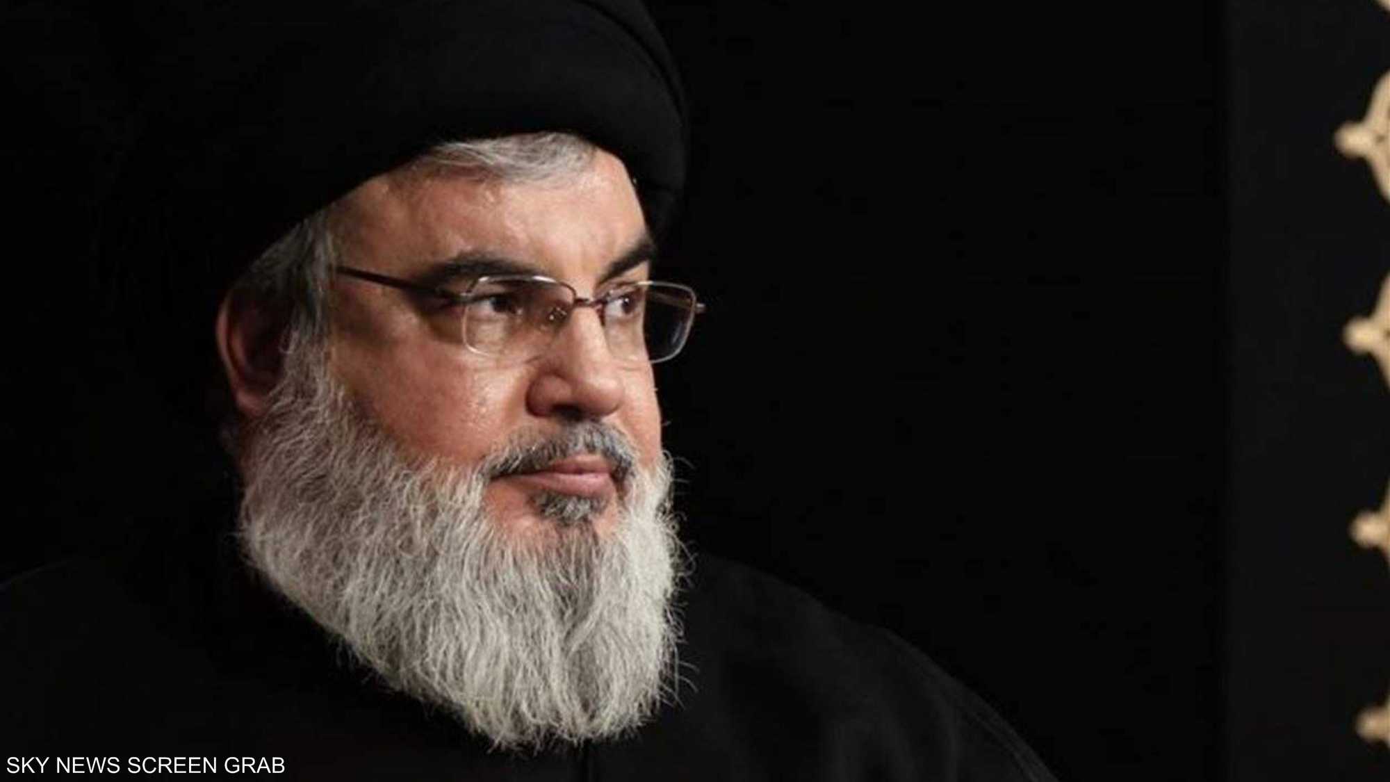 Nasrallah’s speech after his absence...moral mobilization or declaration of war? 1-1667216