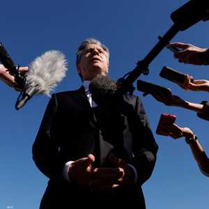 بلينكن يزور تل أبيب لإقناع إسرائيل بهدنة إنسانية