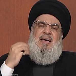 جانب من كلمة نصر الله