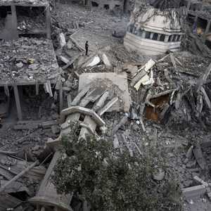 دمار شامل لقطاع غزة وكلفة باهظة لإعادة إعماره