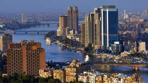 اقتصاد مصر - القاهرة