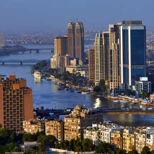 مصر - القاهرة