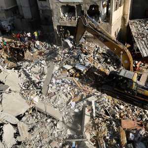 الاجتماع يهدف إلى تنسيق الجهود لوقف الحرب في غزة