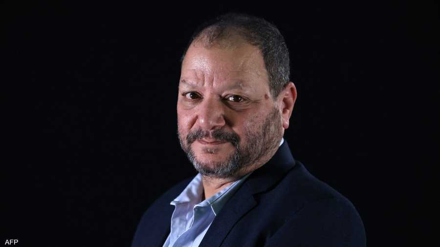 النائب بالكنيست الإسرائيلي، عوفر كسيف