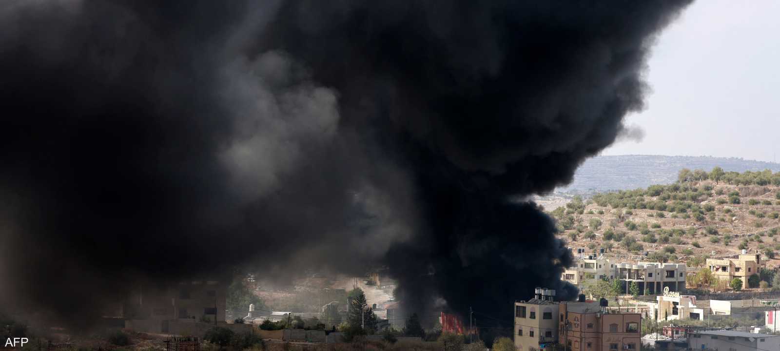 أدى القصف الإسرائيلي المتواصل إلى إنهاك القطاع الصحي