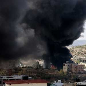 أدى القصف الإسرائيلي المتواصل إلى إنهاك القطاع الصحي