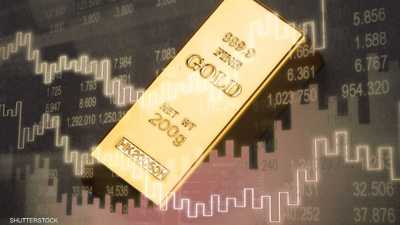 الذهب يتجه للانخفاض للأسبوع الثاني بانتظار بيانات أميركية