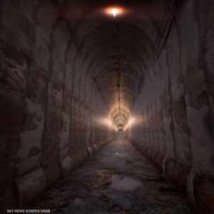 مجلة فوربس تكشف عن خطة إسرائيل لأنفاق حماس