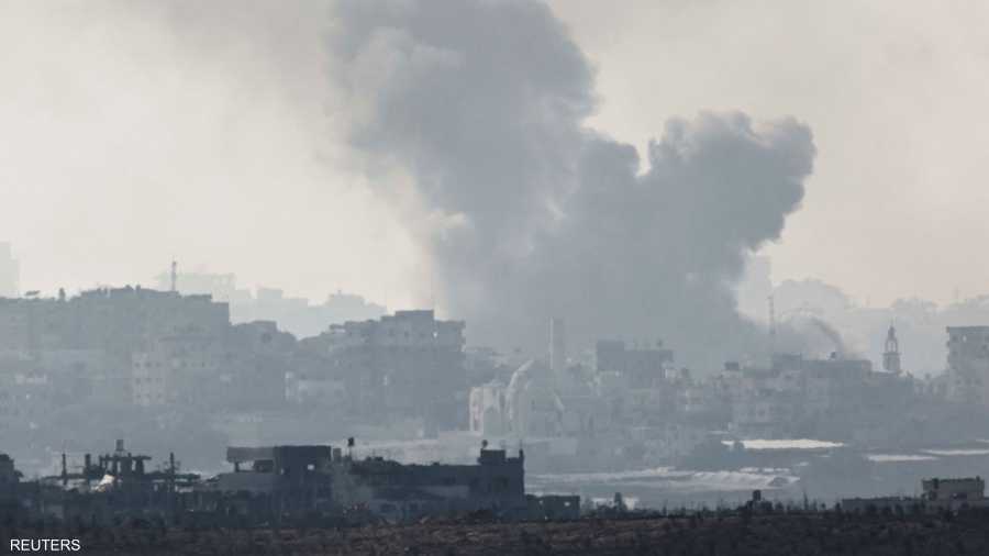 السعودية والأردن ترفضان التصريحات بشأن ضرب غزة بقنبلة نووية