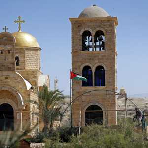 احتفالات كنائس الأردن ستقتصر على الصلوات الكنسية