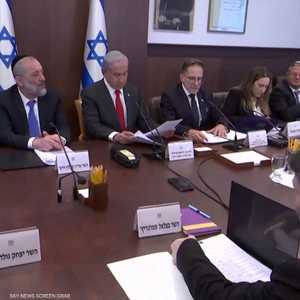 استطلاع رأي يكشف رغبة أغلبية الإسرائيليين في استقالة نتنياهو