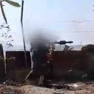 حماس تنشر فيديو اشتباكات "جحر الديك" مع الجيش الإسرائيلي