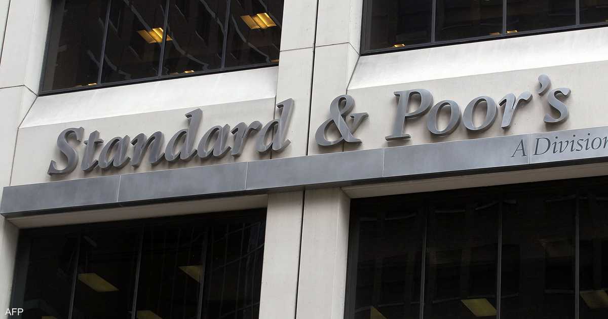 ستاندرد آند بورز تتوقع نمو اقتصاد إسرائيل 0.5% في 2024 ستاندرد آند بورز تتوقع نمو اقتصاد إسرائيل 0.5% في 2024