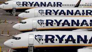شركة "Ryanair"