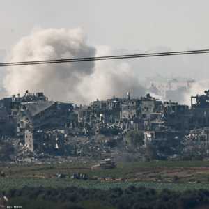 المعارك محتدمة في شمال غزة