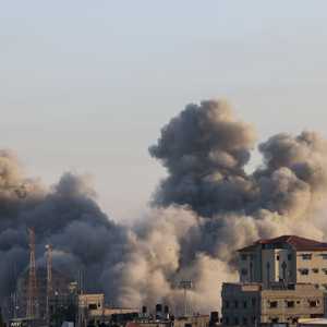 إسرائيل تصعد في الضفة الغربية وتقتل 6 فلسطينيين