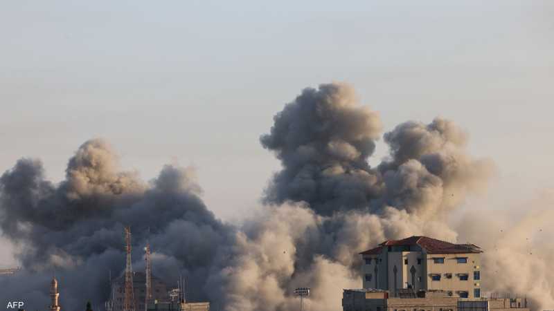 إسرائيل تصعد في الضفة الغربية وتقتل 6 فلسطينيين