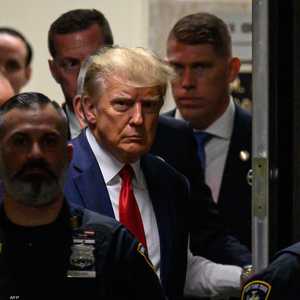 دونالد ترامب في مواجهة المحاكمات وحلم الرئاسة