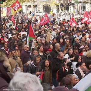 تبدل بموقف باريس بشأن غزة.. والمعارضة تطالب بوقف إطلاق النار