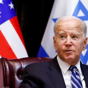 بايدن يلمح إلى صفقة "الإفراج مقابل وقف إطلاق النار"