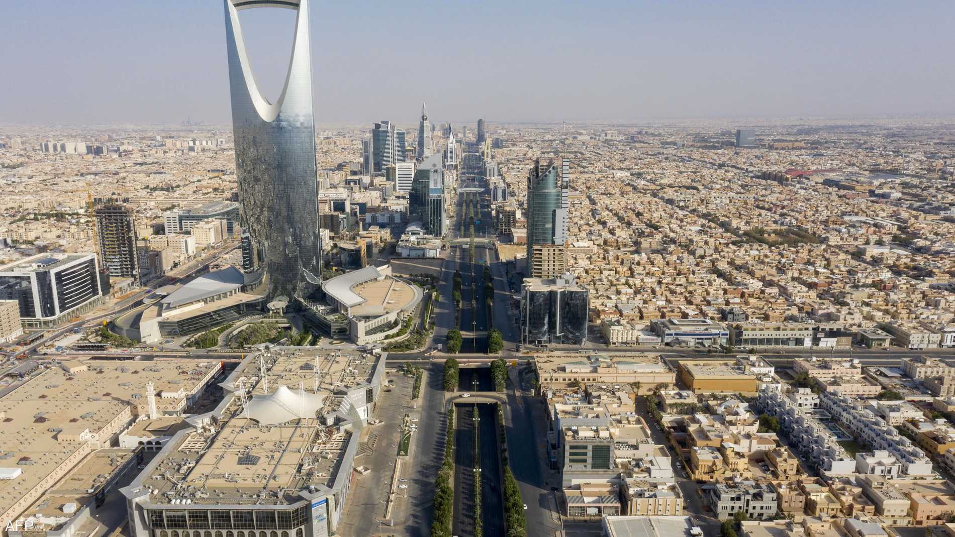 الناتج المحلي الإجمالي في السعودية يتراجع 1.7% بالربع الأول