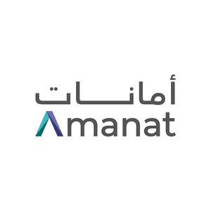 شركة أمانات القابضة