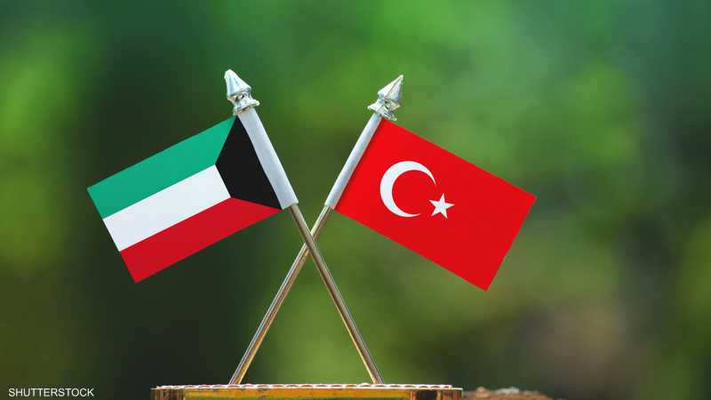 680 مليون دولار التبادل التجاري بين الكويت وتركيا في 10 أشهر | سكاي نيوز عربية