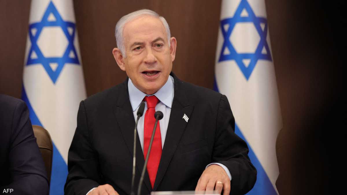 Netanyahu's statements about Gaza after the war.. Can they be achieved? 1-1668619