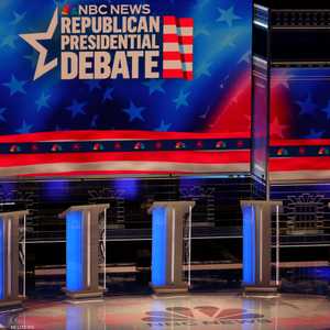 تعقد في مدينة ميامي بولاية فلوريدا المناظرة الثالثة