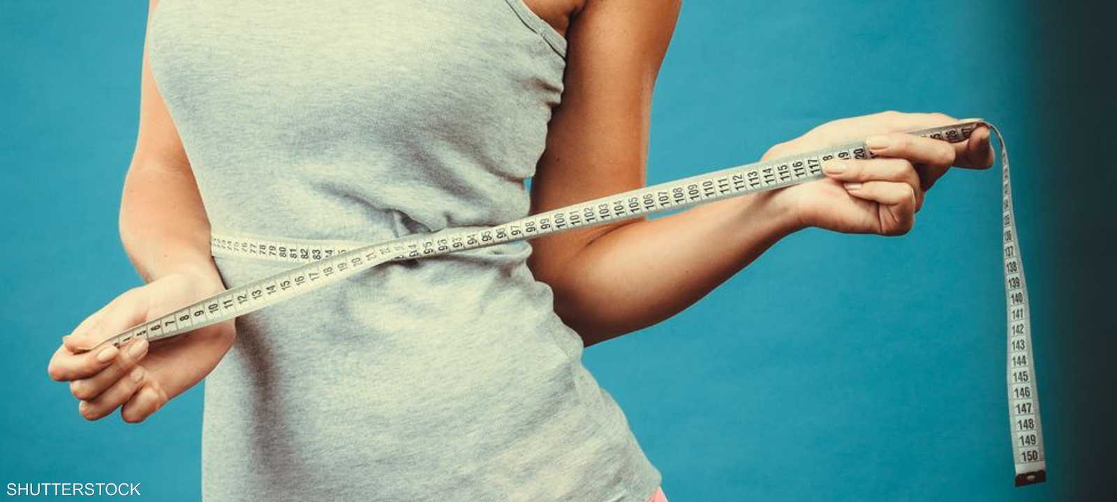 الدواء ساعد متبعي الحمية على فقدان حوالي ربع وزن الجسم