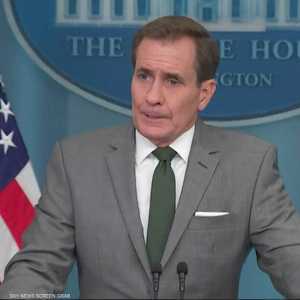 البيت الأبيض: الهدن الإنسانية في غزة قد تستمر لساعات أو أيام