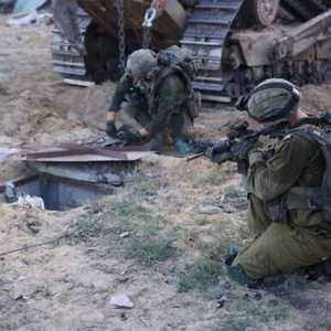 مترو غزة يؤرق إسرائيل