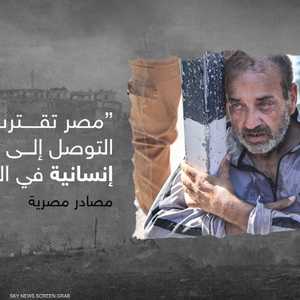 غزة.. مسارات الهدنة