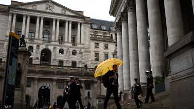 كبير الاقتصاديين ببنك إنجلترا: خفض الفائدة قد لا يزال بعيدا