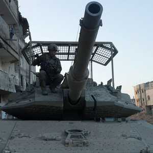 إسرائيل أكدت أن القتال سيستمر في قطاع غزة