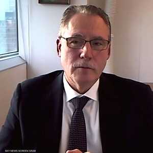 الأمين العام المساعد للأمم المتحدة عبد الله الدردري