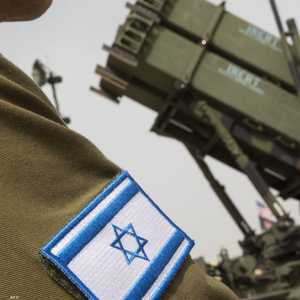 أرشيفية لمنظومة باتريوت