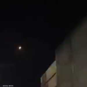 الحوثيون أطلقوا عددا من الصواريخ البالستية